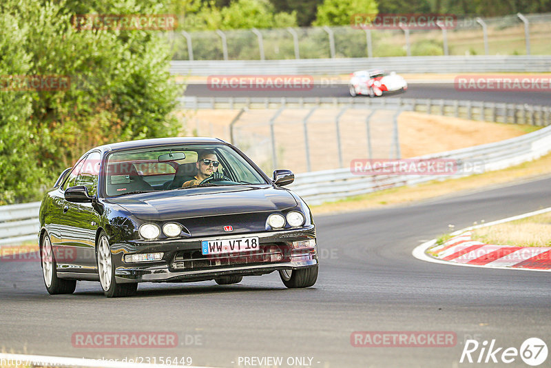 Bild #23156449 - Touristenfahrten Nürburgring Nordschleife (24.07.2023)