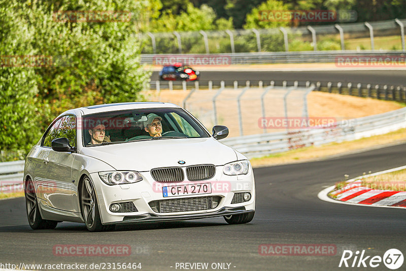 Bild #23156464 - Touristenfahrten Nürburgring Nordschleife (24.07.2023)