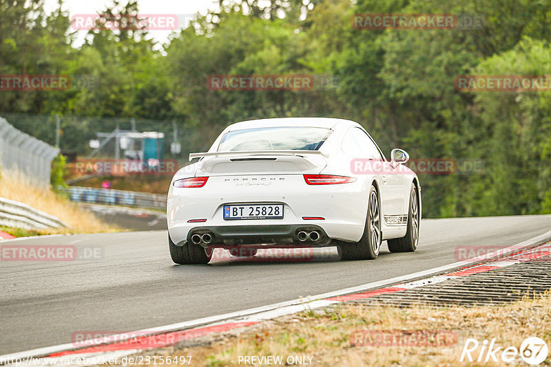 Bild #23156497 - Touristenfahrten Nürburgring Nordschleife (24.07.2023)