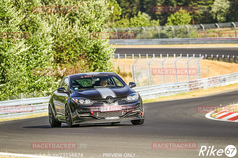 Bild #23156674 - Touristenfahrten Nürburgring Nordschleife (24.07.2023)