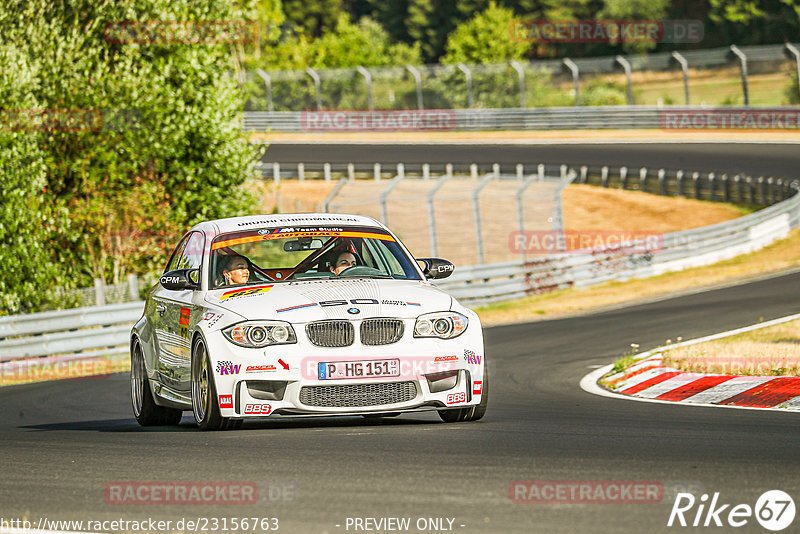 Bild #23156763 - Touristenfahrten Nürburgring Nordschleife (24.07.2023)