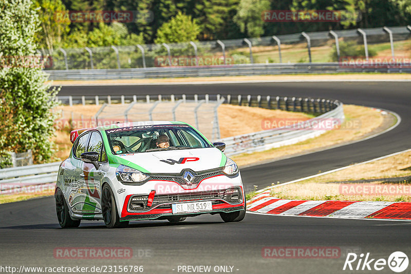 Bild #23156786 - Touristenfahrten Nürburgring Nordschleife (24.07.2023)