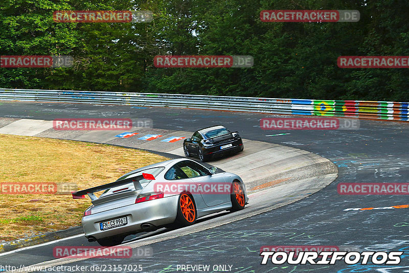 Bild #23157025 - Touristenfahrten Nürburgring Nordschleife (24.07.2023)