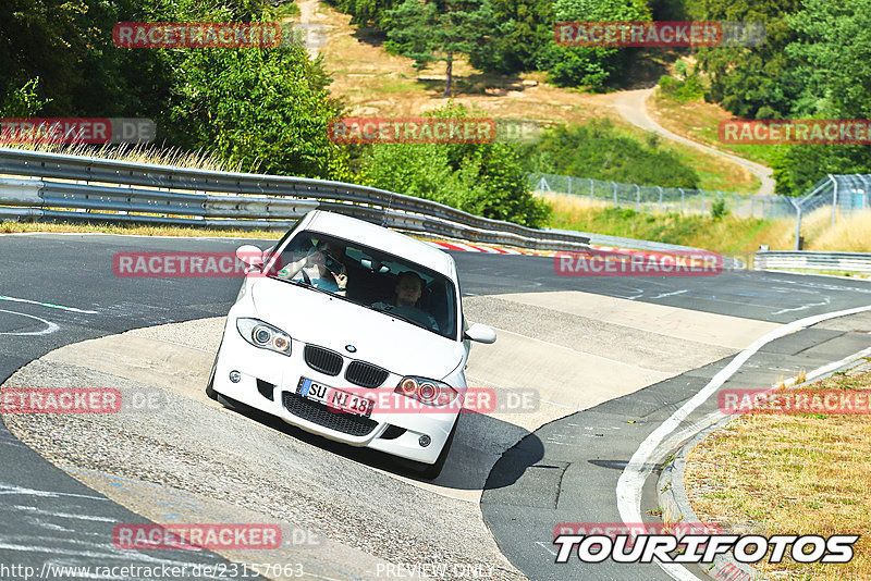 Bild #23157063 - Touristenfahrten Nürburgring Nordschleife (24.07.2023)