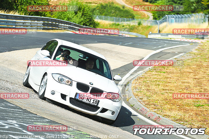 Bild #23157064 - Touristenfahrten Nürburgring Nordschleife (24.07.2023)