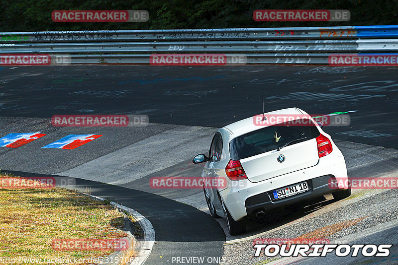 Bild #23157067 - Touristenfahrten Nürburgring Nordschleife (24.07.2023)