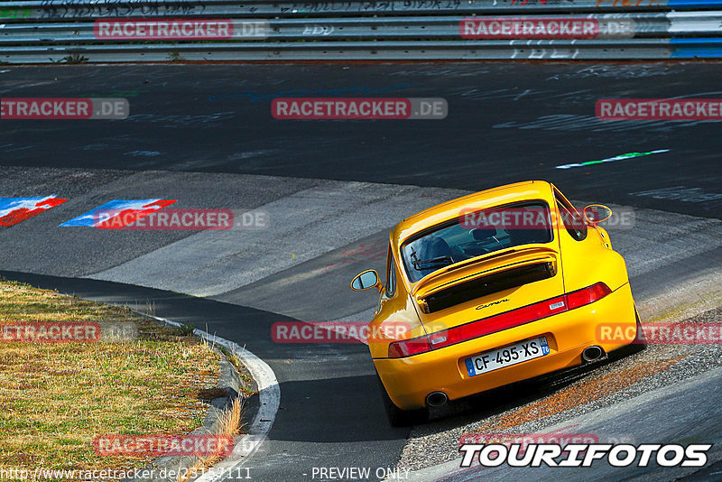 Bild #23157111 - Touristenfahrten Nürburgring Nordschleife (24.07.2023)