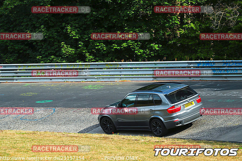 Bild #23157154 - Touristenfahrten Nürburgring Nordschleife (24.07.2023)