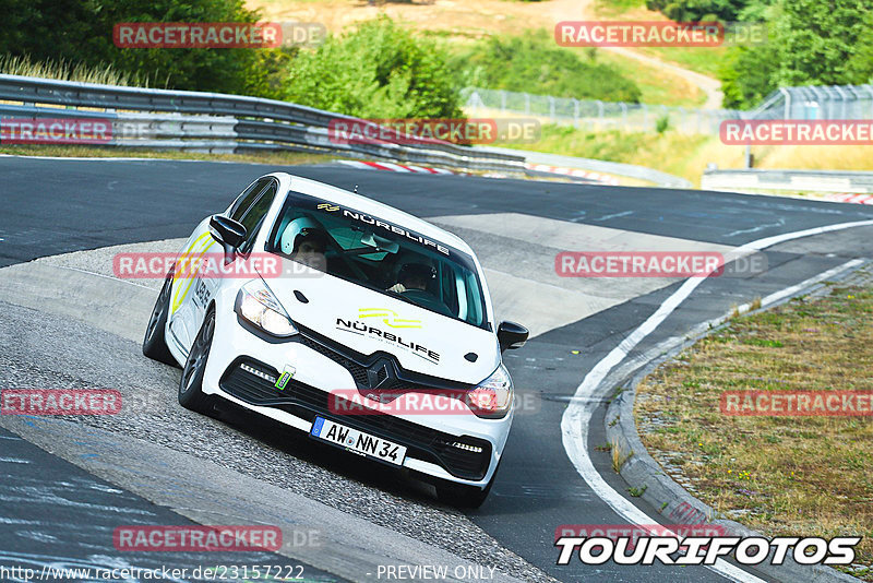 Bild #23157222 - Touristenfahrten Nürburgring Nordschleife (24.07.2023)