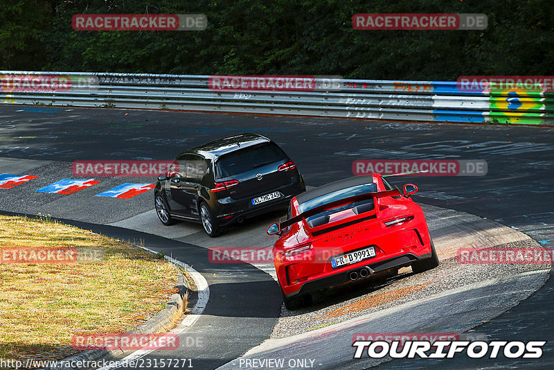 Bild #23157271 - Touristenfahrten Nürburgring Nordschleife (24.07.2023)