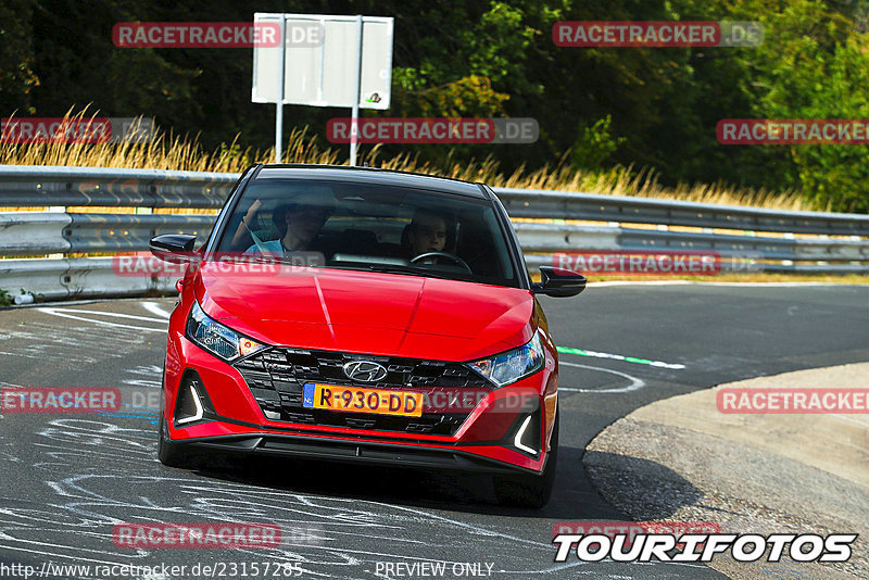 Bild #23157285 - Touristenfahrten Nürburgring Nordschleife (24.07.2023)