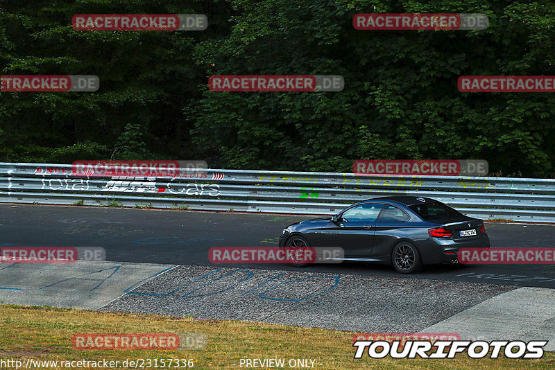 Bild #23157336 - Touristenfahrten Nürburgring Nordschleife (24.07.2023)