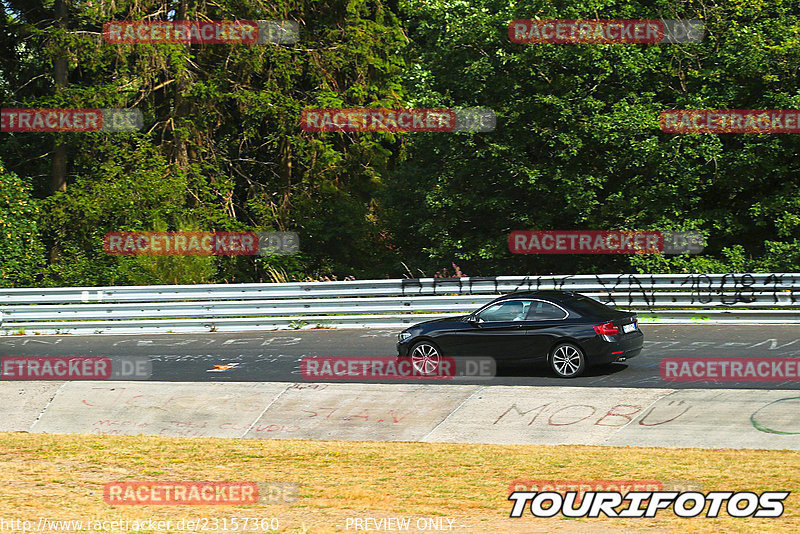 Bild #23157360 - Touristenfahrten Nürburgring Nordschleife (24.07.2023)