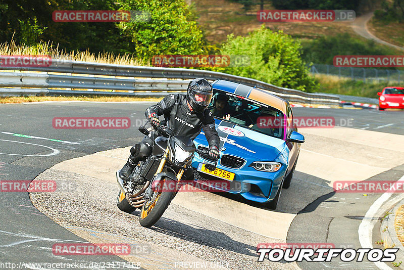 Bild #23157368 - Touristenfahrten Nürburgring Nordschleife (24.07.2023)