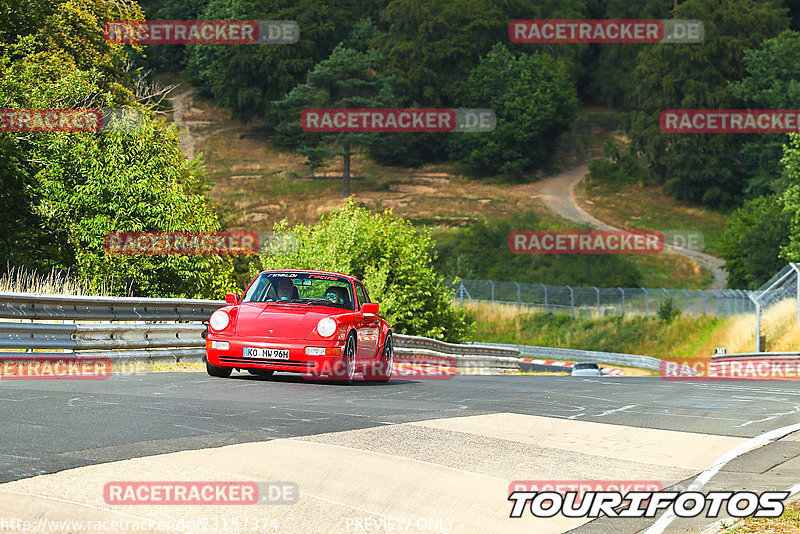 Bild #23157374 - Touristenfahrten Nürburgring Nordschleife (24.07.2023)