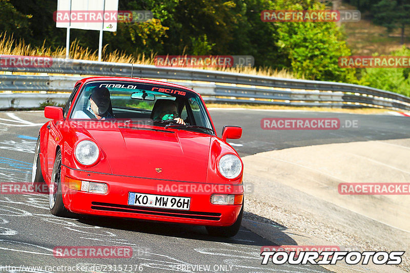 Bild #23157376 - Touristenfahrten Nürburgring Nordschleife (24.07.2023)