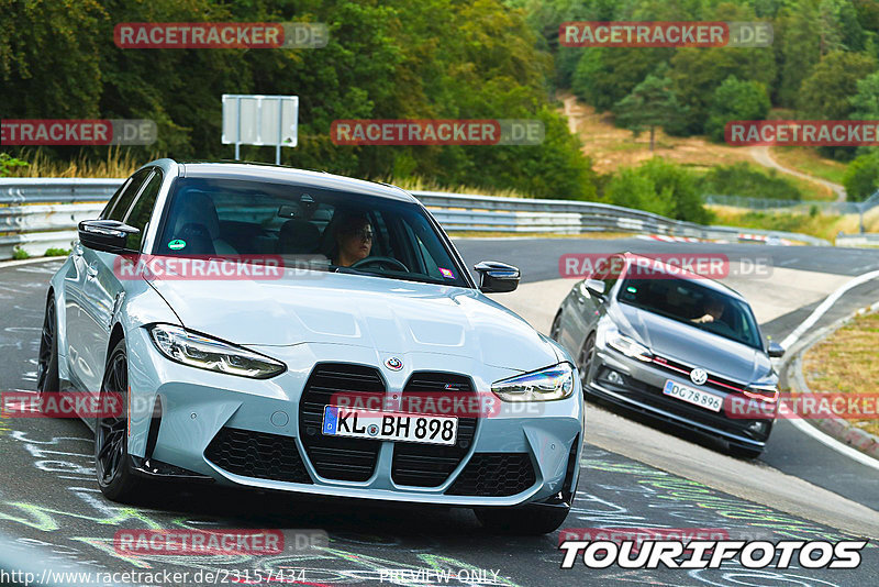 Bild #23157434 - Touristenfahrten Nürburgring Nordschleife (24.07.2023)