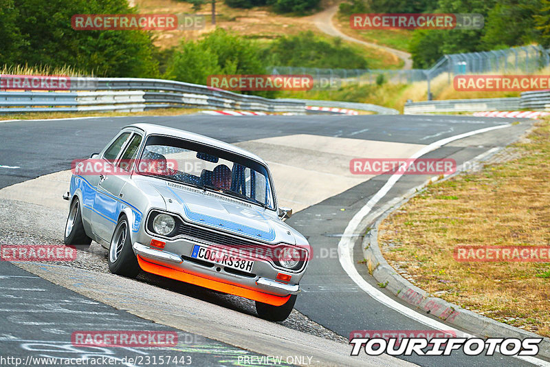 Bild #23157443 - Touristenfahrten Nürburgring Nordschleife (24.07.2023)