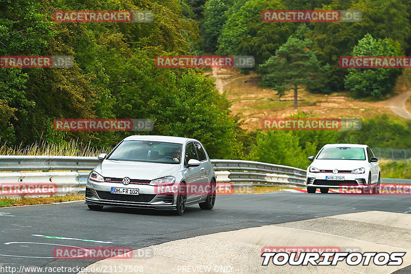 Bild #23157508 - Touristenfahrten Nürburgring Nordschleife (24.07.2023)