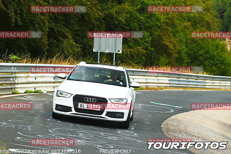 Bild #23157516 - Touristenfahrten Nürburgring Nordschleife (24.07.2023)