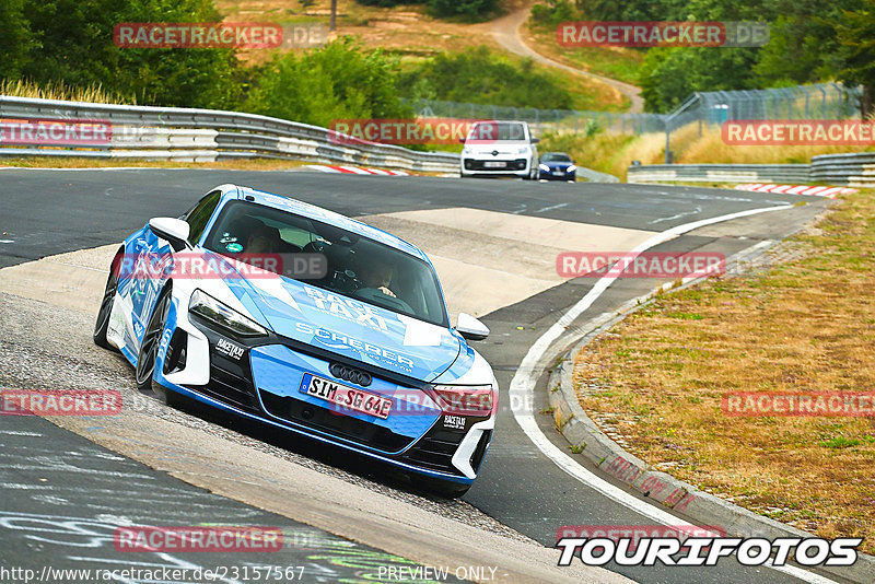 Bild #23157567 - Touristenfahrten Nürburgring Nordschleife (24.07.2023)