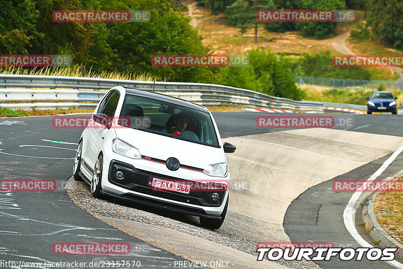 Bild #23157570 - Touristenfahrten Nürburgring Nordschleife (24.07.2023)