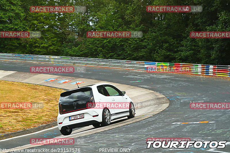 Bild #23157576 - Touristenfahrten Nürburgring Nordschleife (24.07.2023)