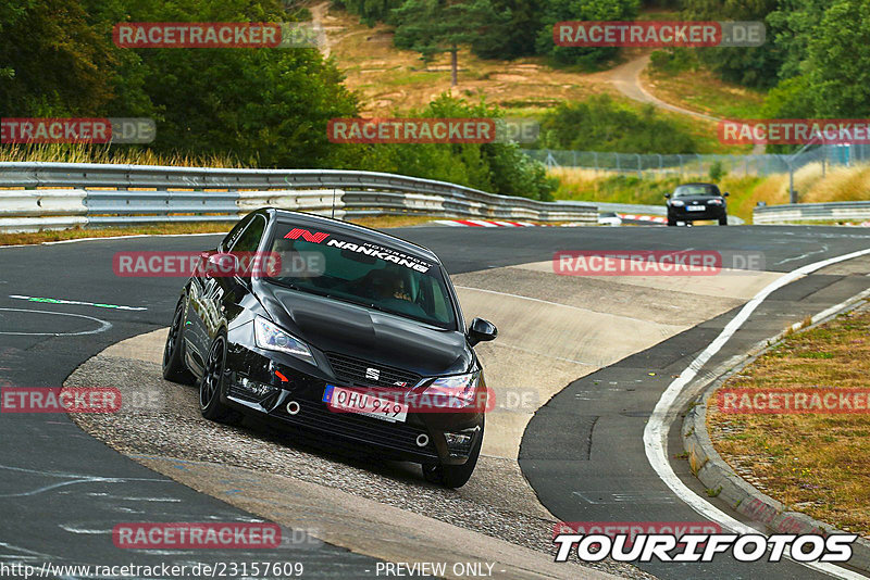 Bild #23157609 - Touristenfahrten Nürburgring Nordschleife (24.07.2023)