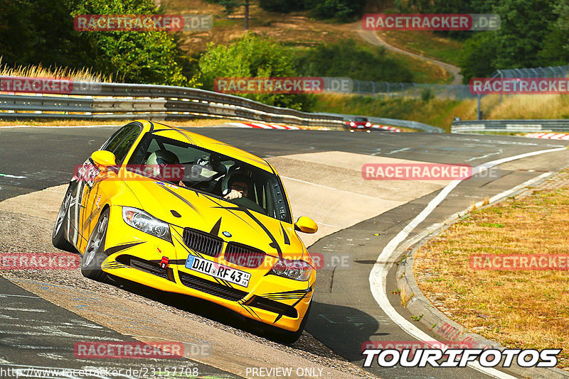 Bild #23157708 - Touristenfahrten Nürburgring Nordschleife (24.07.2023)