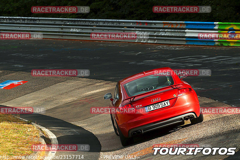 Bild #23157714 - Touristenfahrten Nürburgring Nordschleife (24.07.2023)