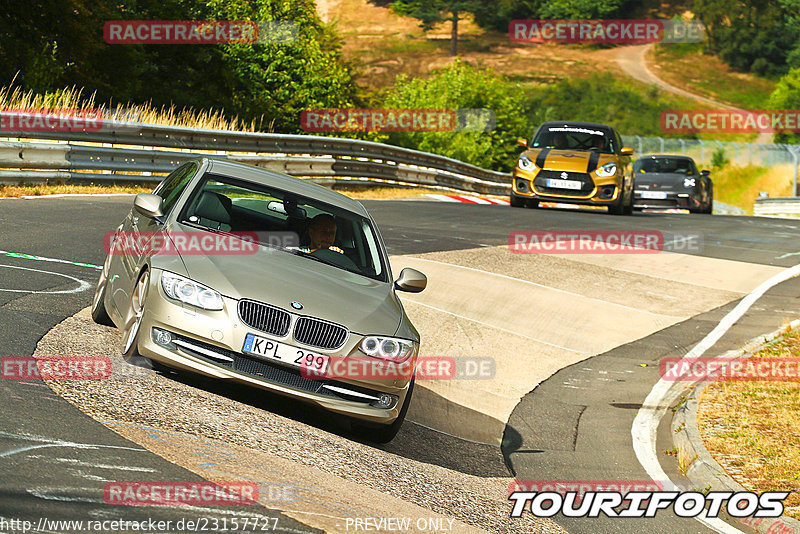 Bild #23157727 - Touristenfahrten Nürburgring Nordschleife (24.07.2023)