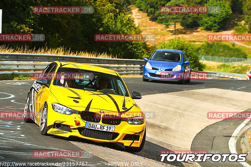 Bild #23157767 - Touristenfahrten Nürburgring Nordschleife (24.07.2023)