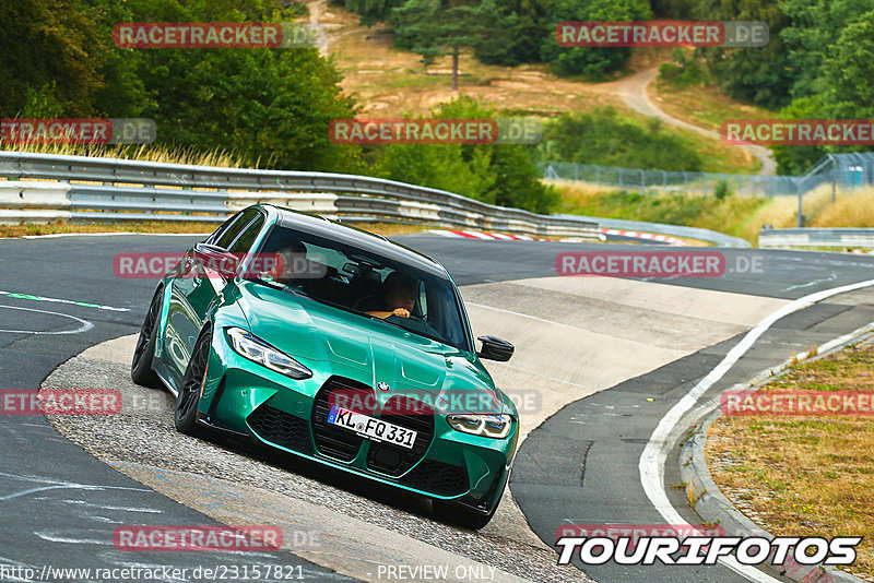 Bild #23157821 - Touristenfahrten Nürburgring Nordschleife (24.07.2023)