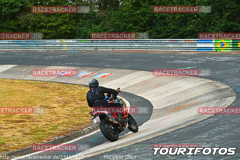 Bild #23157877 - Touristenfahrten Nürburgring Nordschleife (24.07.2023)