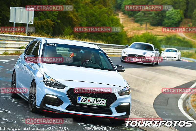 Bild #23157887 - Touristenfahrten Nürburgring Nordschleife (24.07.2023)