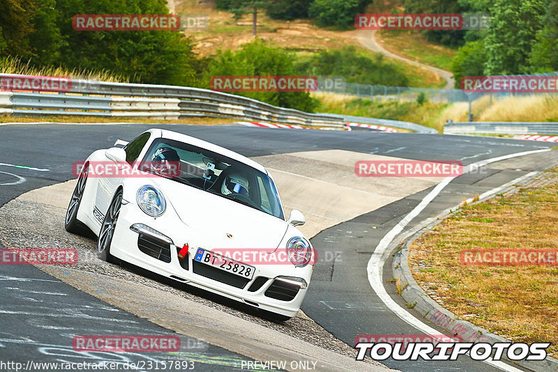 Bild #23157893 - Touristenfahrten Nürburgring Nordschleife (24.07.2023)