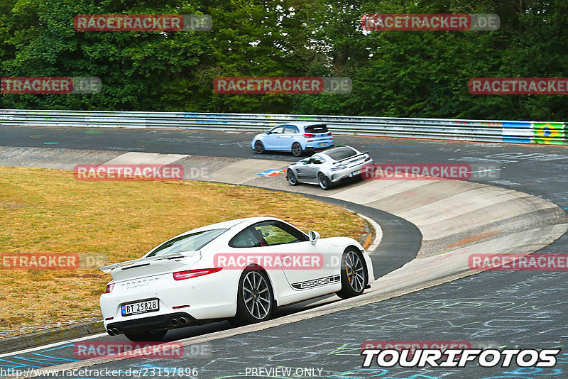 Bild #23157896 - Touristenfahrten Nürburgring Nordschleife (24.07.2023)