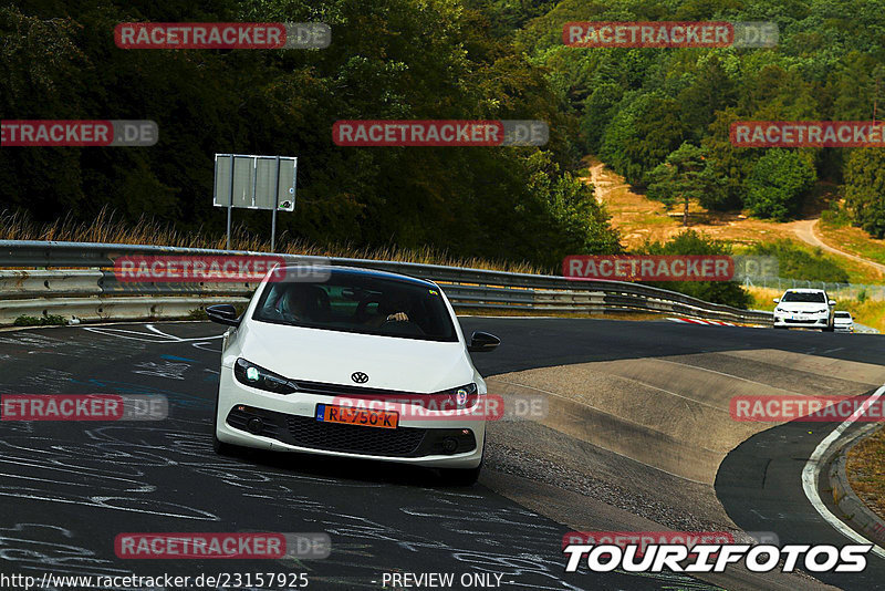 Bild #23157925 - Touristenfahrten Nürburgring Nordschleife (24.07.2023)