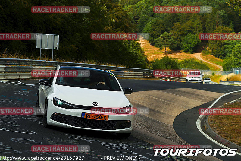 Bild #23157927 - Touristenfahrten Nürburgring Nordschleife (24.07.2023)