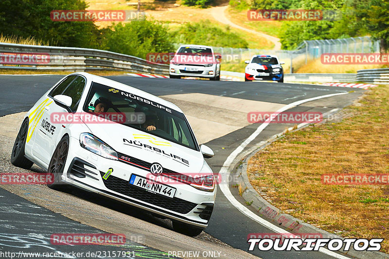 Bild #23157931 - Touristenfahrten Nürburgring Nordschleife (24.07.2023)