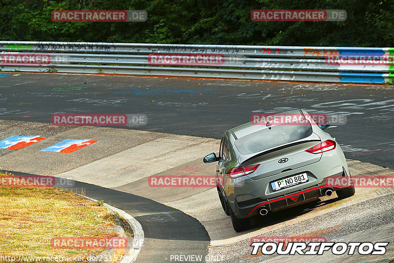 Bild #23157947 - Touristenfahrten Nürburgring Nordschleife (24.07.2023)