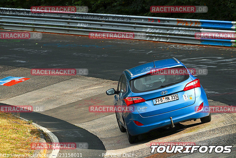 Bild #23158011 - Touristenfahrten Nürburgring Nordschleife (24.07.2023)