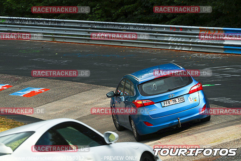 Bild #23158012 - Touristenfahrten Nürburgring Nordschleife (24.07.2023)