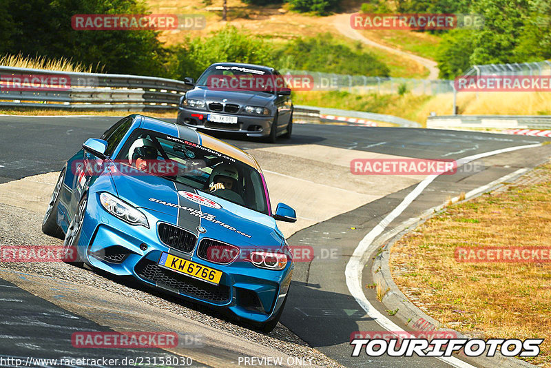 Bild #23158030 - Touristenfahrten Nürburgring Nordschleife (24.07.2023)