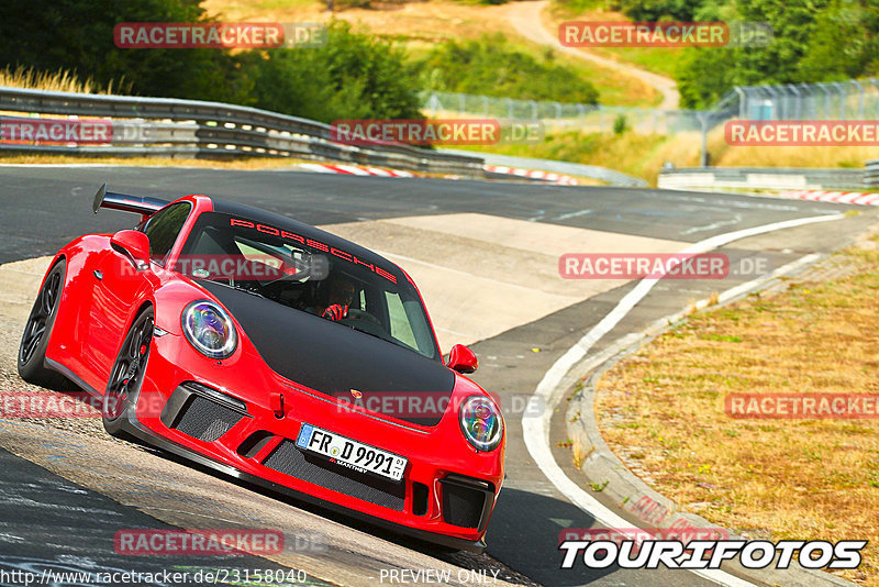 Bild #23158040 - Touristenfahrten Nürburgring Nordschleife (24.07.2023)