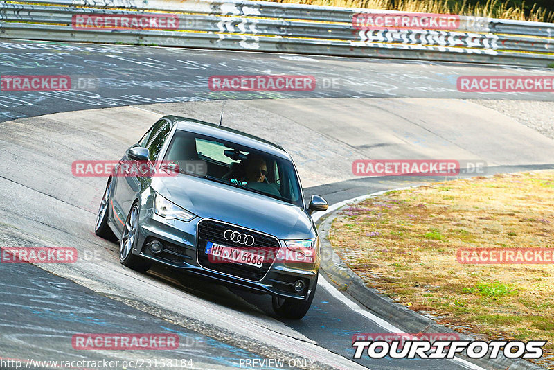 Bild #23158184 - Touristenfahrten Nürburgring Nordschleife (24.07.2023)