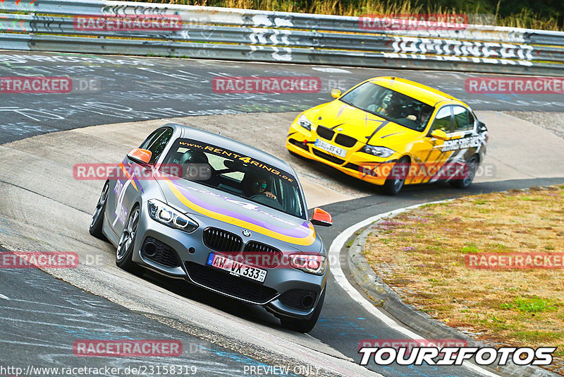 Bild #23158319 - Touristenfahrten Nürburgring Nordschleife (24.07.2023)