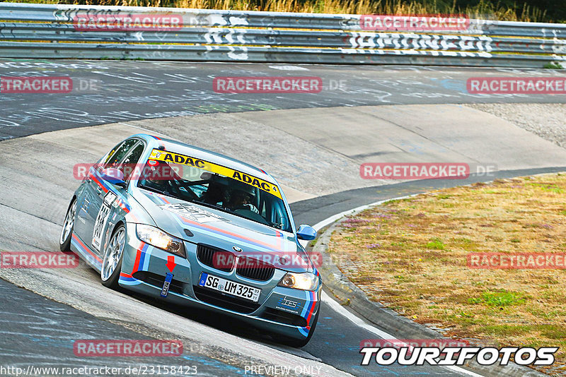 Bild #23158423 - Touristenfahrten Nürburgring Nordschleife (24.07.2023)