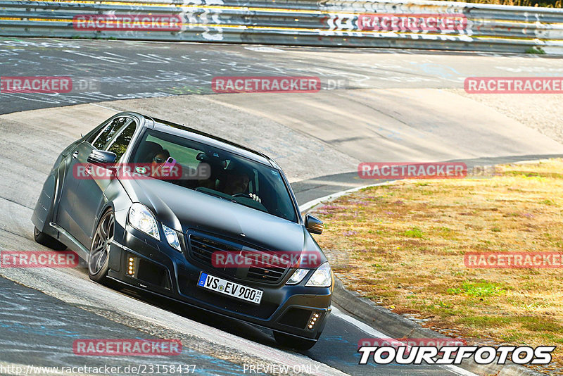 Bild #23158437 - Touristenfahrten Nürburgring Nordschleife (24.07.2023)