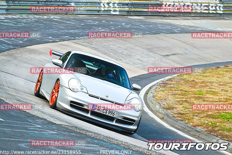 Bild #23158955 - Touristenfahrten Nürburgring Nordschleife (24.07.2023)